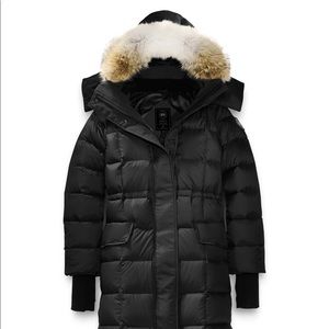 Canada Goose Lunenburg Parka